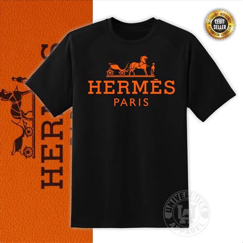 hermes t shirt velvet mens|hermes ready to wear men's.